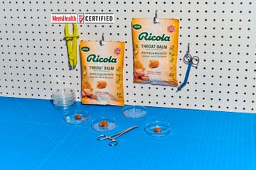 ricola mh certified