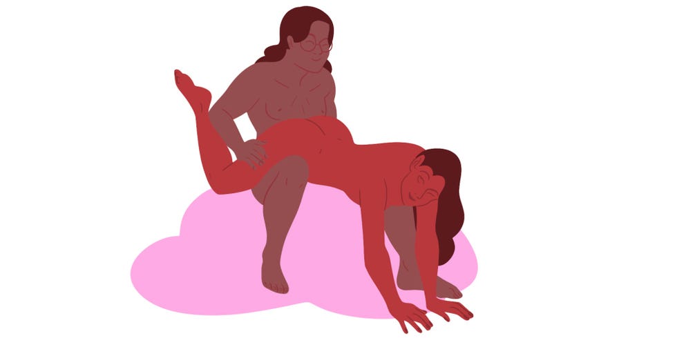 cowgirl sex positions