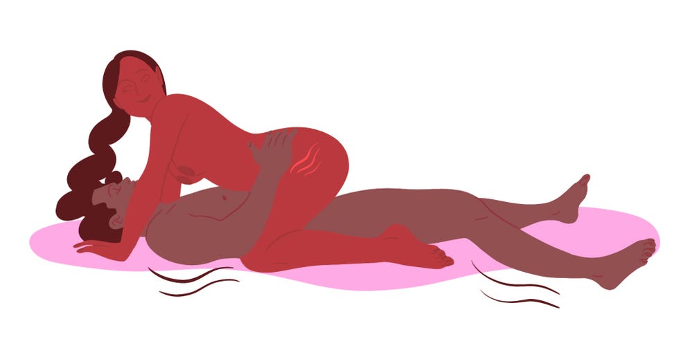 cowgirl sex positions, the switcheroo sex position