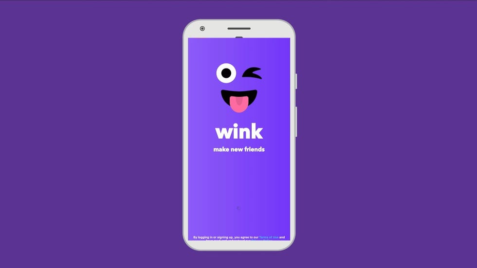 wink app