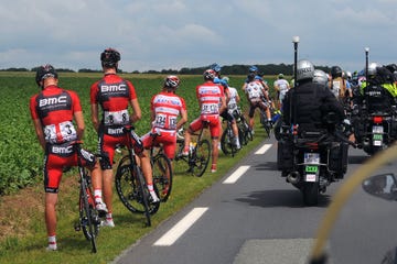 cycling  99th tour de france 2012  stage 5