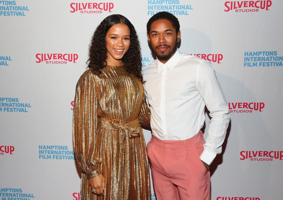 2019 Hamptons International Film Festival - Day Five