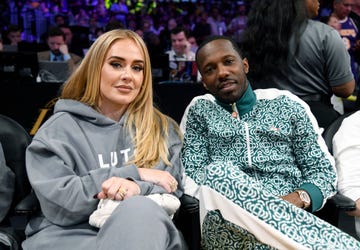 celebrities at the los angeles lakers game