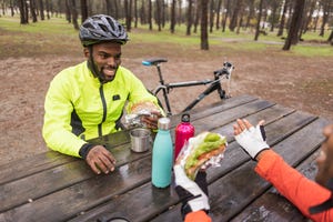 how much protein do you need every day postride protein is as imporant as the ride itself