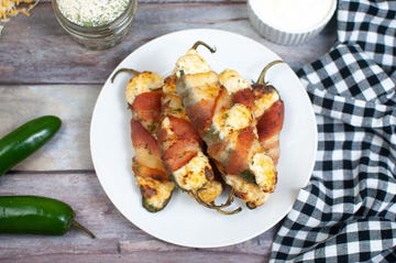 jalapeno poppers