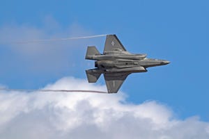 airplane f 35 lightning stealth jet fighter