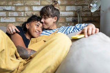 am i a lesbian how to tell if you are a lesbian