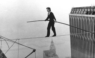 philippe petit