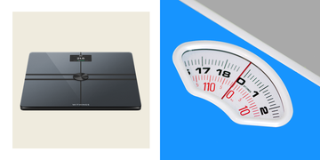 the best bathroom scales