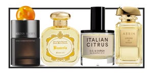 best citrus fragrances 2024