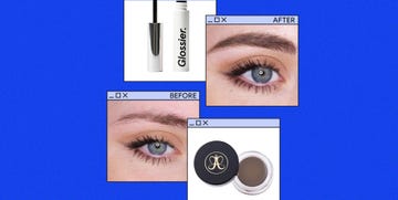 best eyebrow makeup