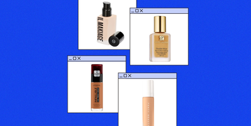 best foundations of all time