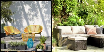 best garden furniture 2023