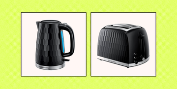 best kettle and toaster sets