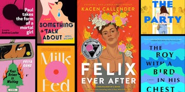 lgbtq book covers