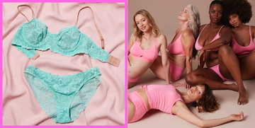 best lingerie underwear brands