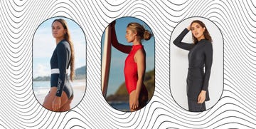 best modest swimwear