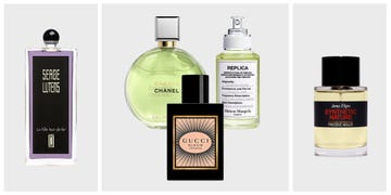 best new perfumes