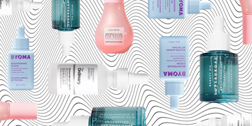 best niacinamide serums