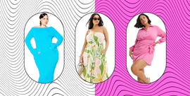 best plus size summer dresses