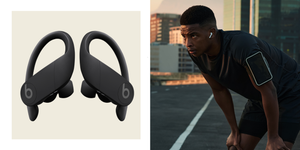 best running headphones