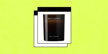 molton brown candle