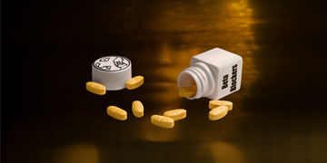 a group of pills