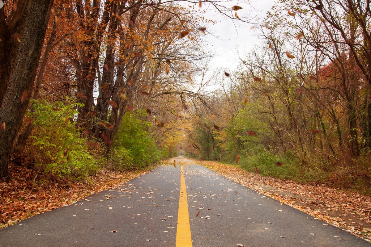 preview for 10 Bucket List Rail Trail Rides