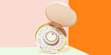 birth control pills