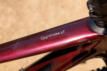 bmc fourstroke lt