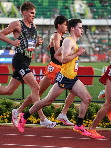 usatf olympic team track  field trialseugene, oregon, usajune 21 30, 2024