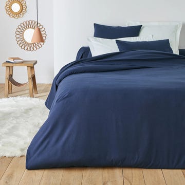 brushed cotton bedding