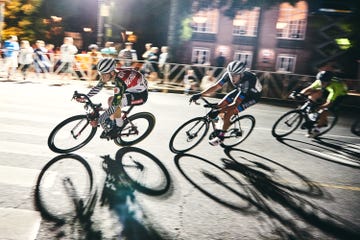 Athens Twilight Criterium