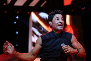 chayanne