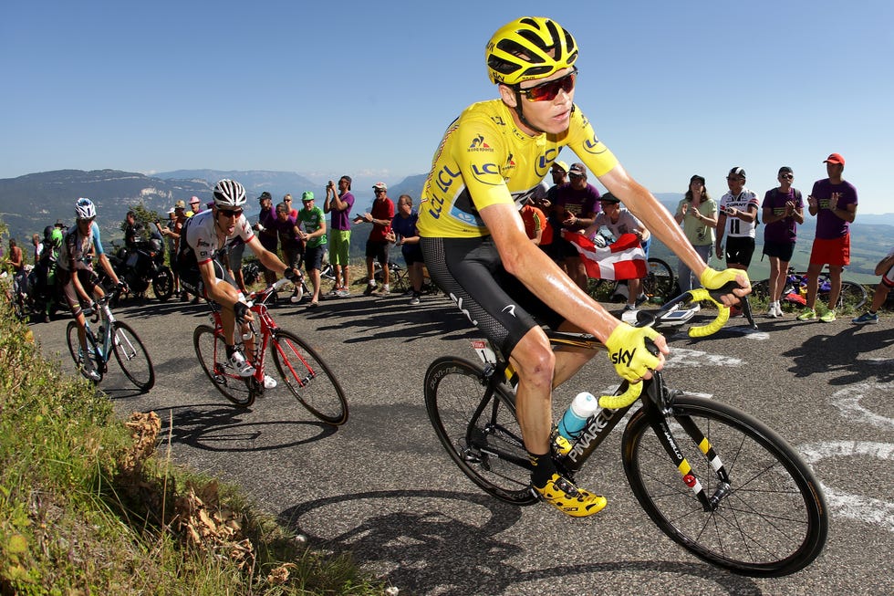 le tour de france 2016 stage fifteen