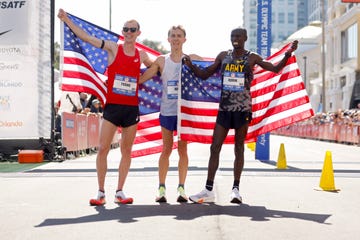 us olympic trial track  field marathon