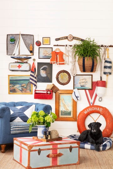 a nautical inspired living room by paul havel and jackie greaney