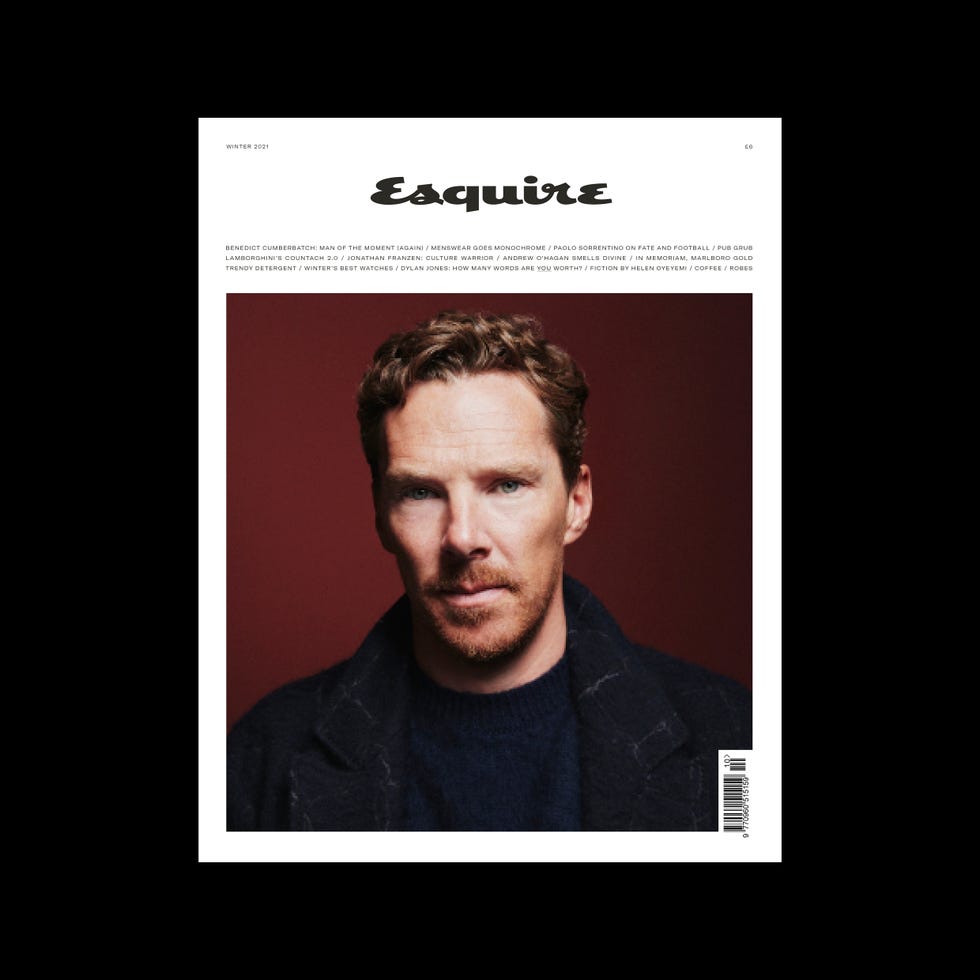 esquire