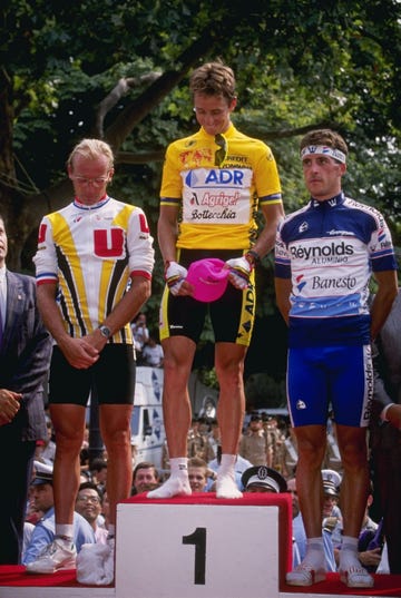 greg lemond usa