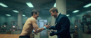 david castenada, tom hopper, the umbrella academy season 4