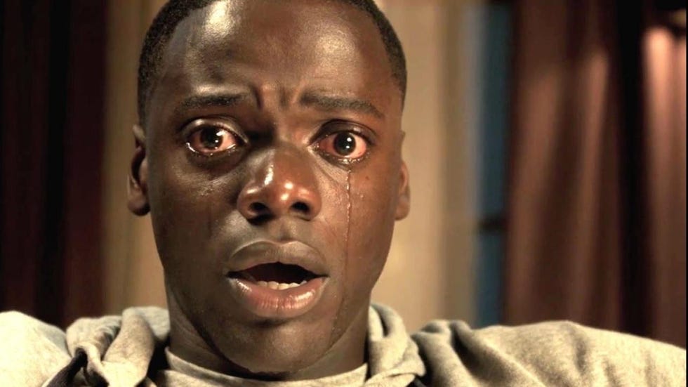 daniel kaluuya en dejama salir