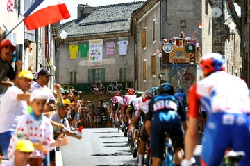 109th tour de france 2022 stage 14