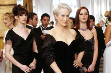 devil wears prada sequel cast news and updates