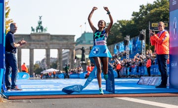 berlin marathon 2021