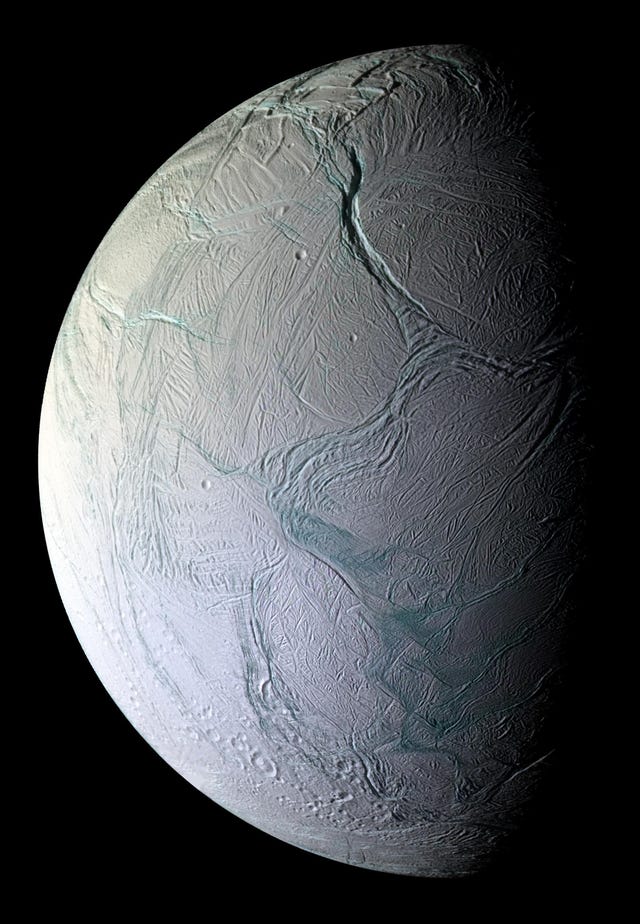 enceladus