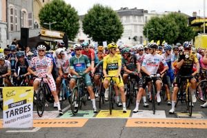 110th tour de france 2023 stage 6