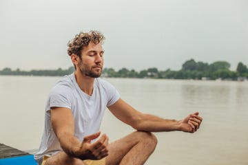 meditación