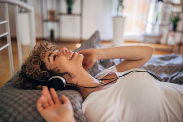 free audio porn for women