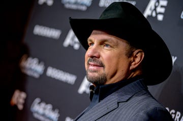 garth brooks cmas 2019