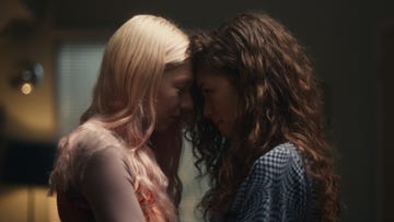 how to watch euphoria season 2 in the uk